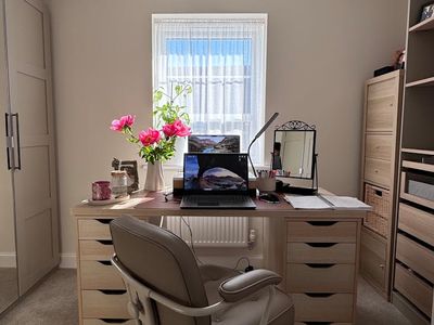 Peaceful home environment items